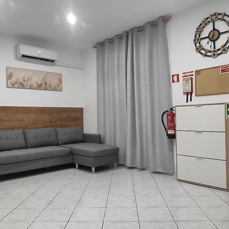 Ferienwohnung Casa Radu Mexilhoeira Grande Exterior foto