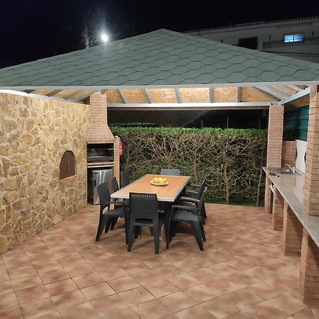 Ferienwohnung Casa Radu Mexilhoeira Grande Exterior foto