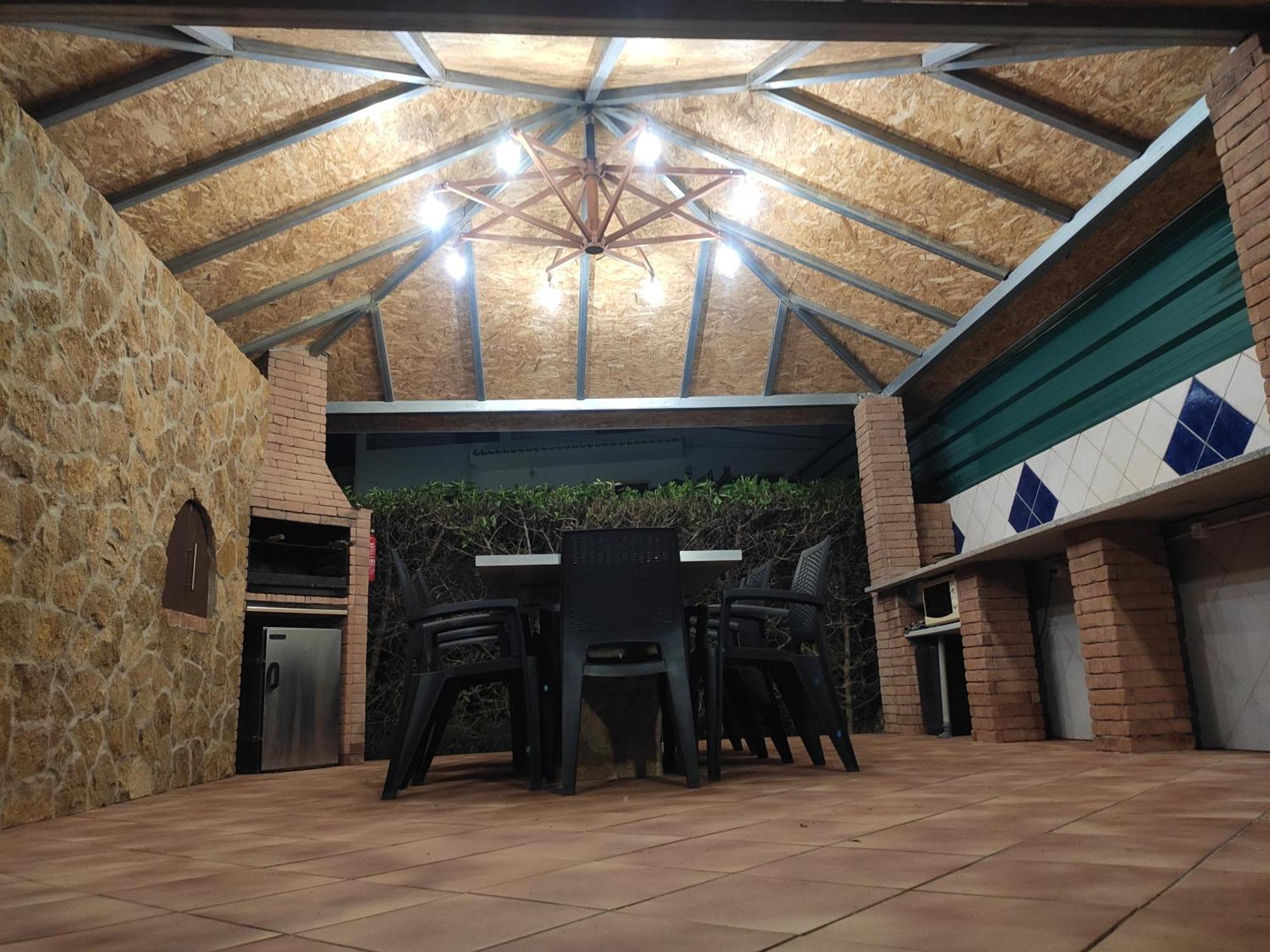 Ferienwohnung Casa Radu Mexilhoeira Grande Exterior foto
